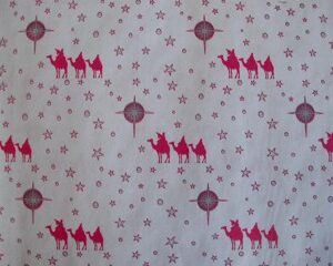 PAPEL EMBRULHO FANTASIA