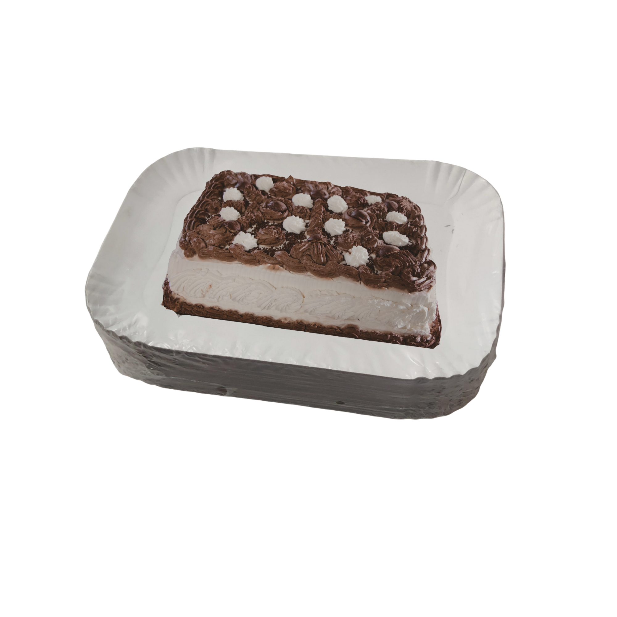 Base para Bolo Cartão 35.5x24
