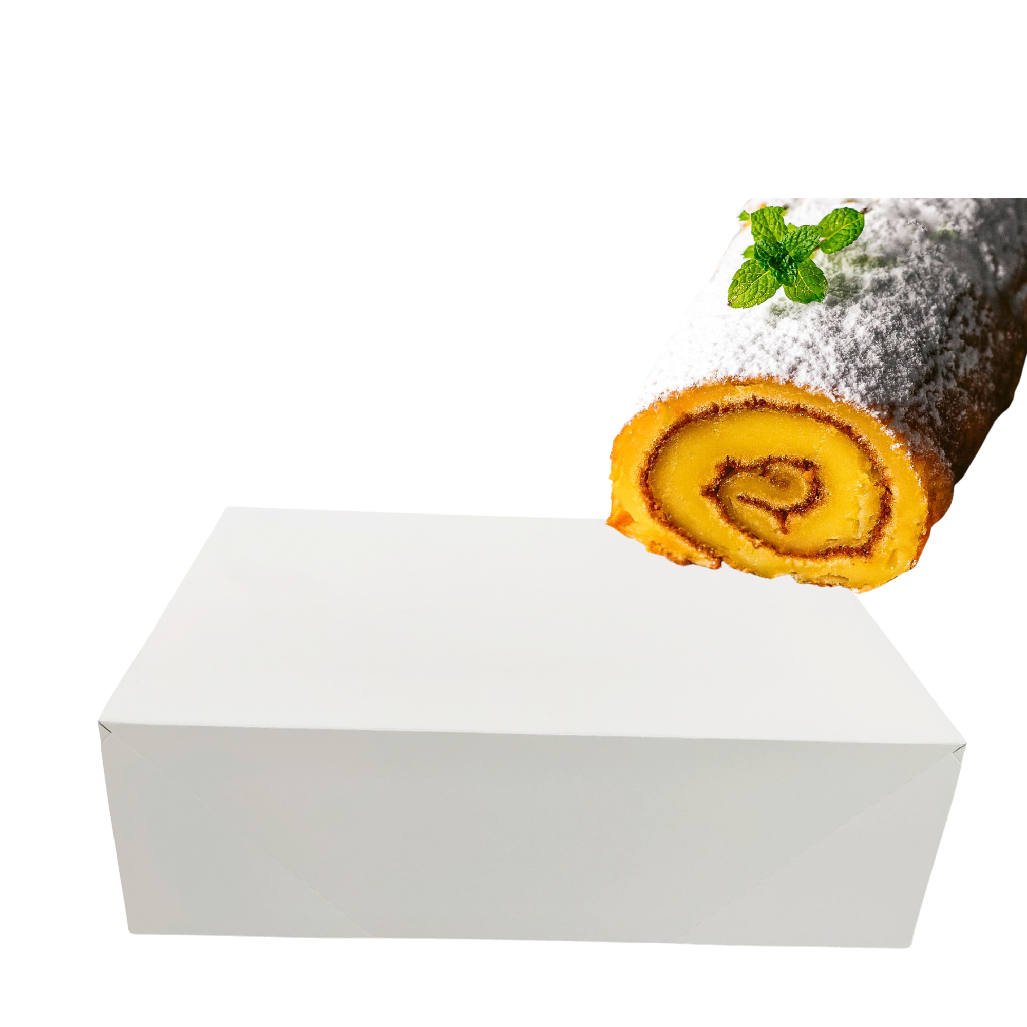 Caixa Bolo Torta T7L