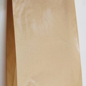 SAQUETA PAPEL Kraft