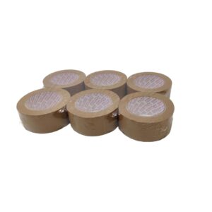 FITA COLA ECOPACK CASTANHA