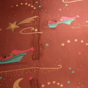 Papel F.70x100 Metalizado 5535 NatalTrenó