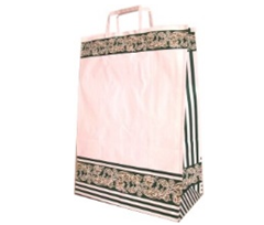 Saco Alça plana 32x17x45