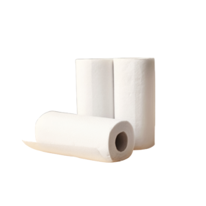 Papel Mãos Toalha Espiral