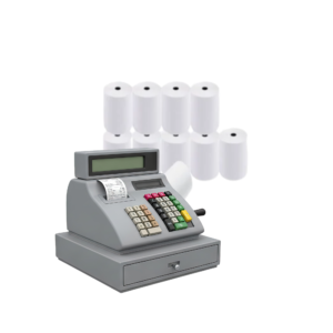 Rolo papel termico POS