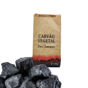 Saco Carvão