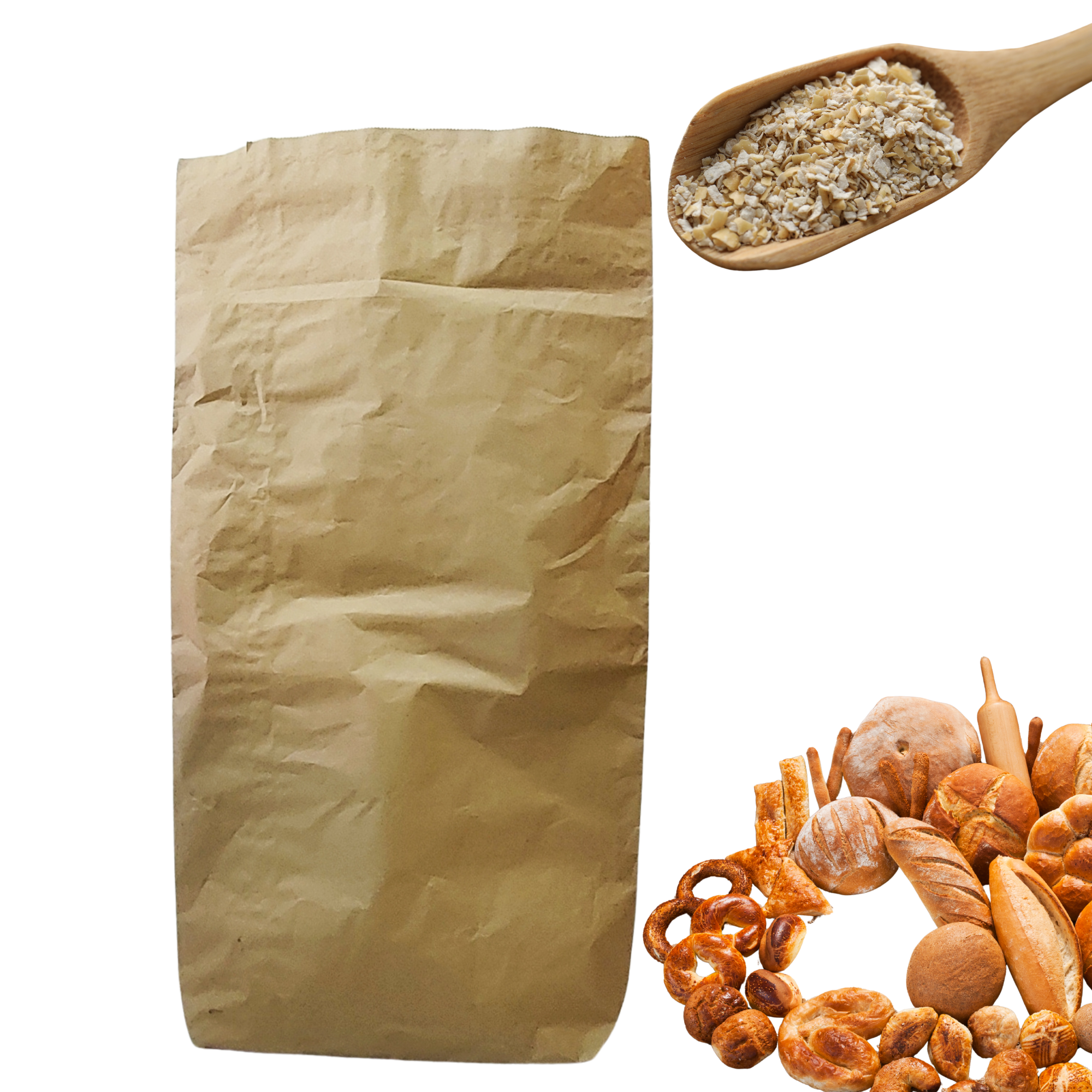 Saco Industrial 60x105