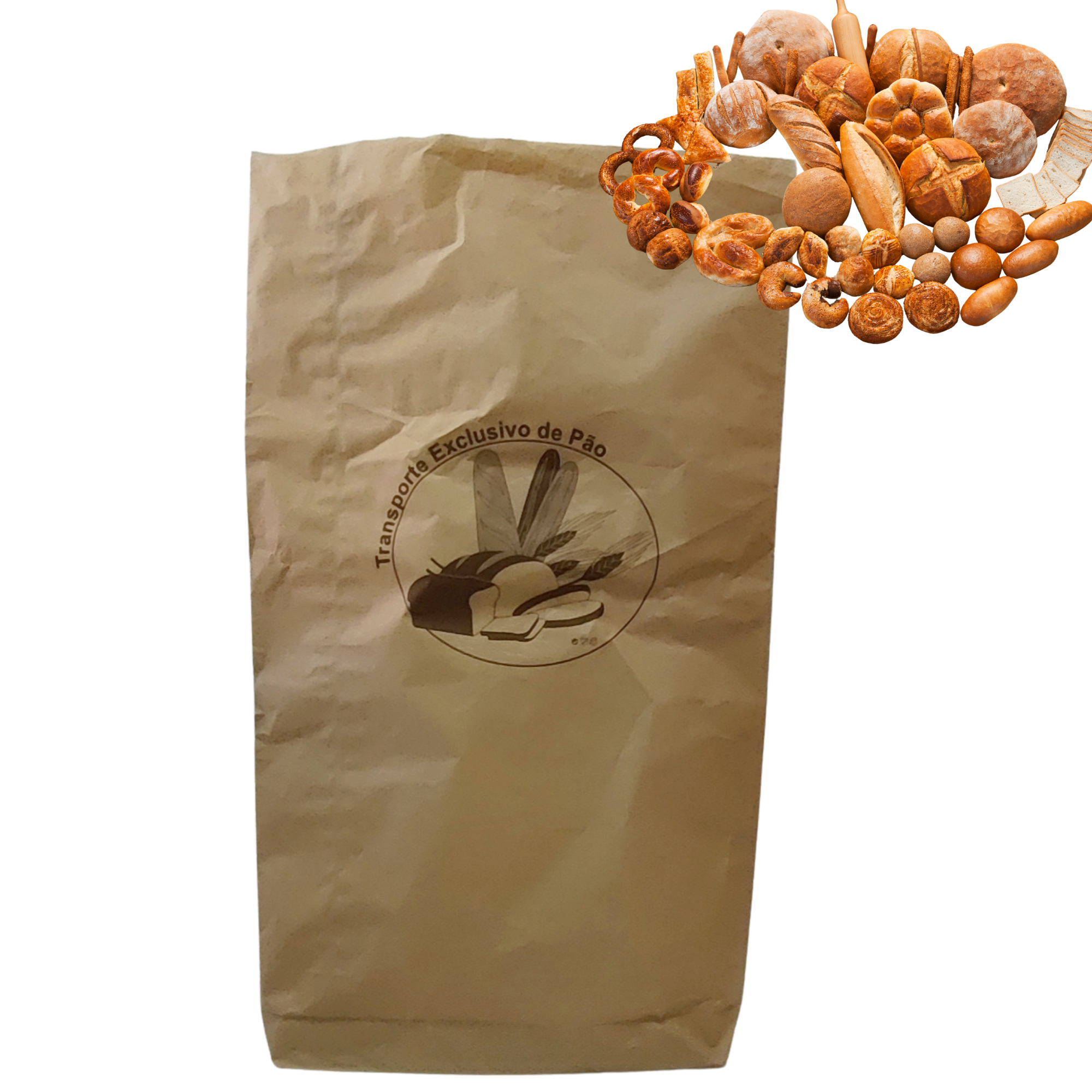 Saco Industrial 54x85/10