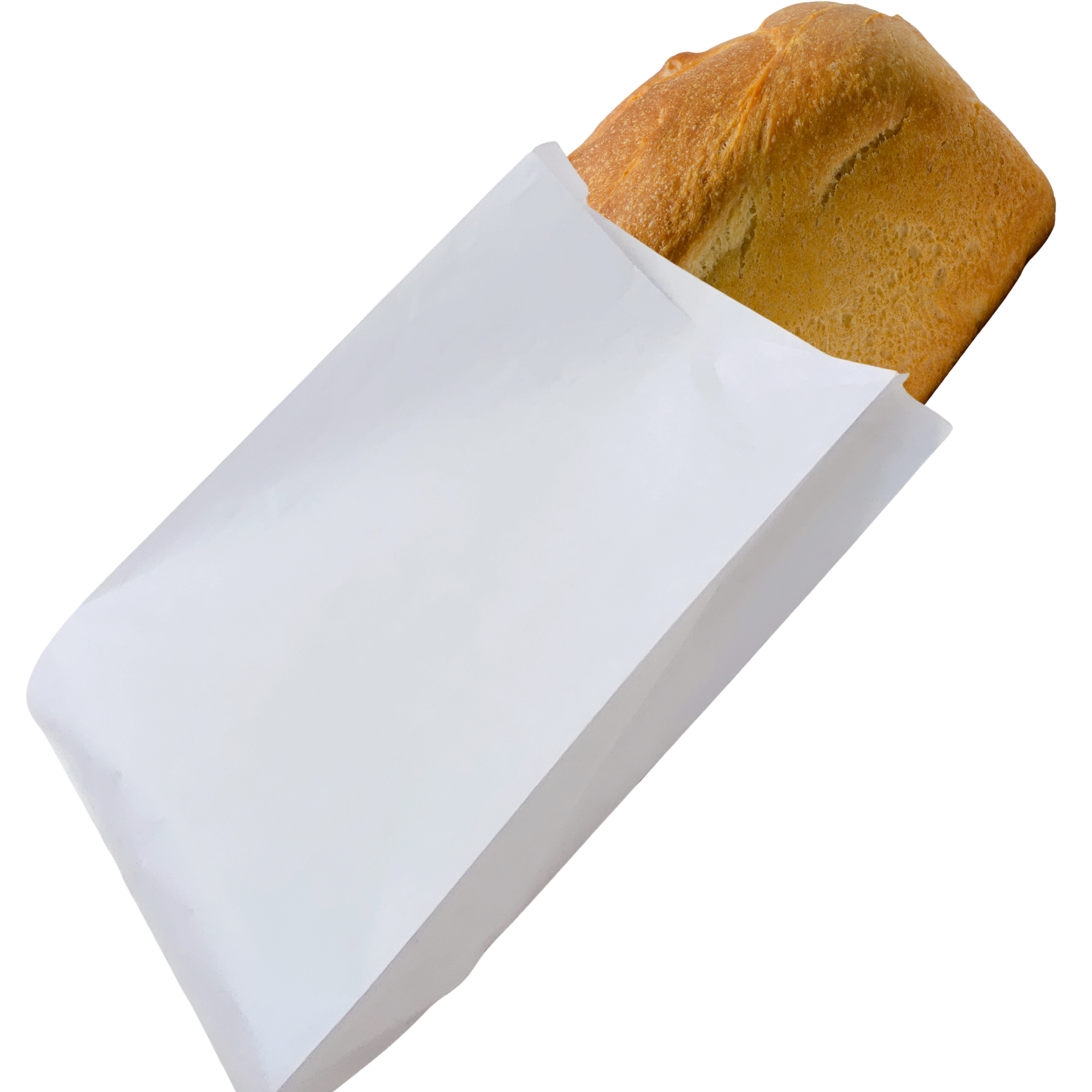 Saco Papel Branco F700