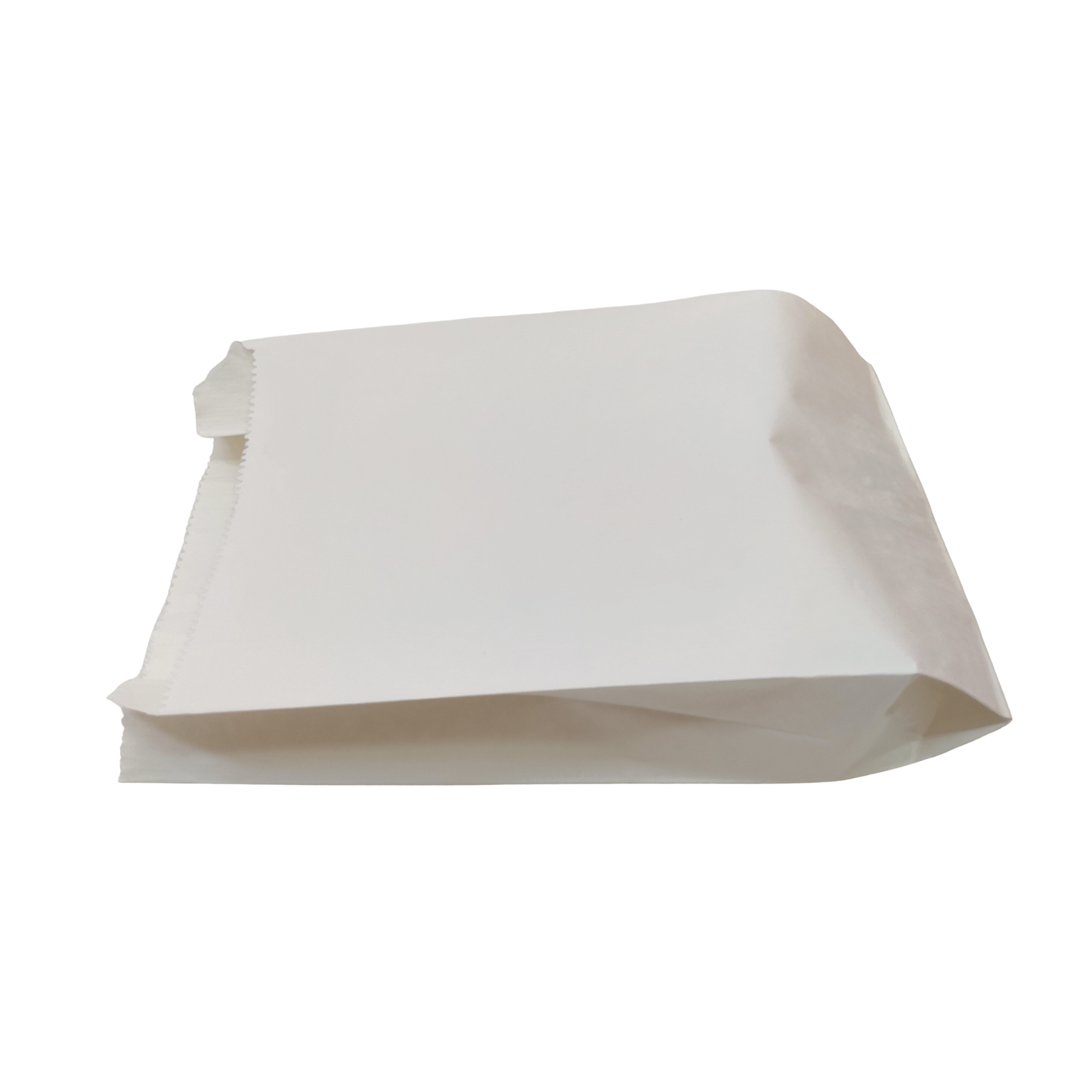 Saco Papel Frango Pequeno S/Impressão