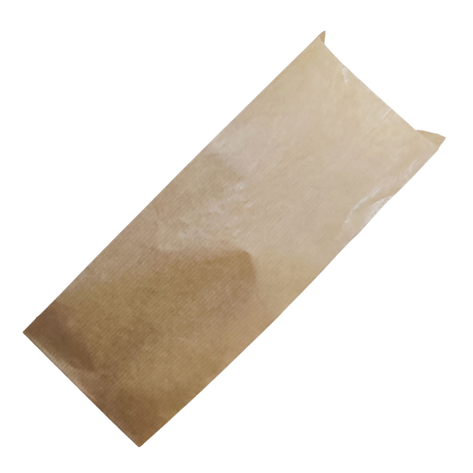 Saco Papel Kraft 10x7x26