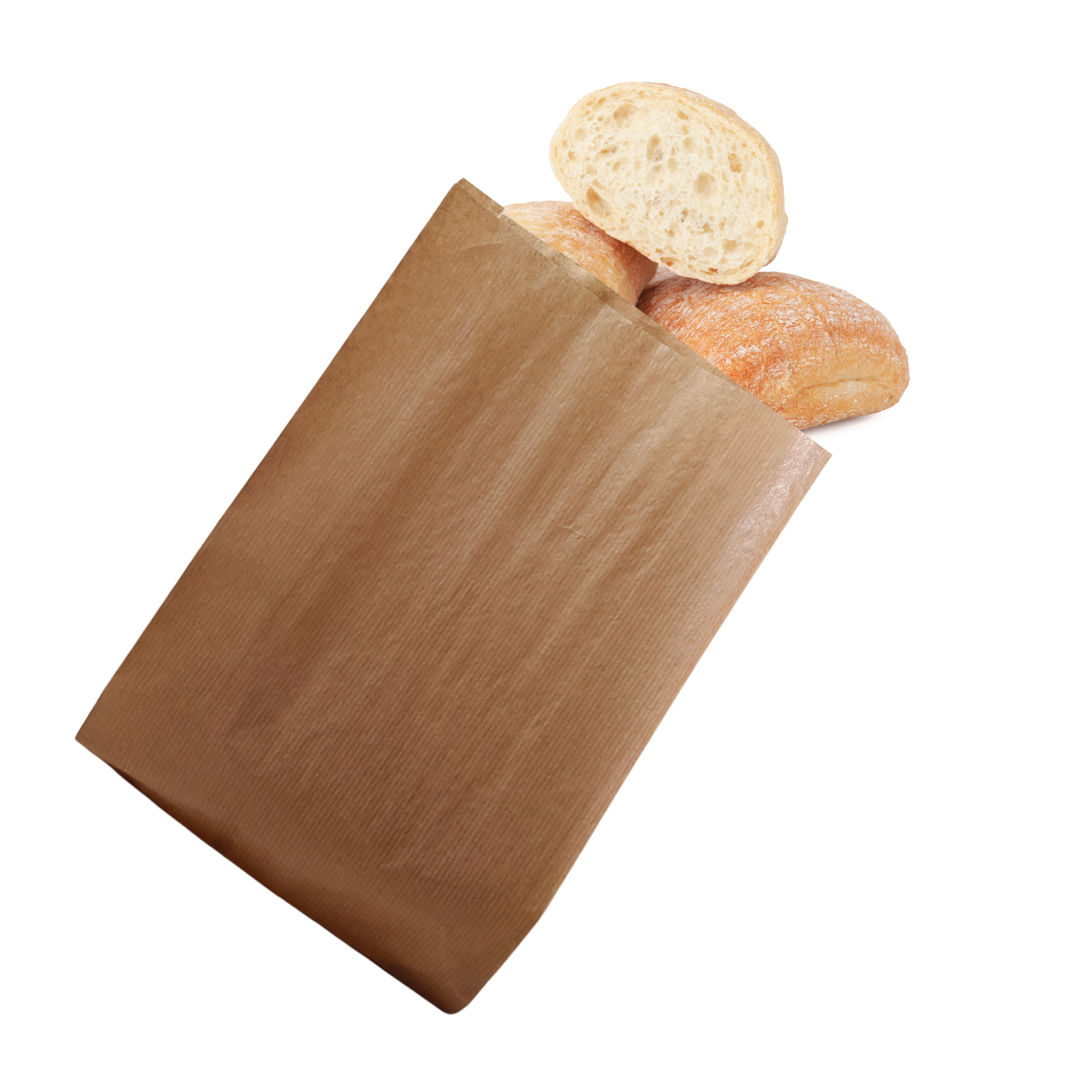 Saco Papel Kraft F500