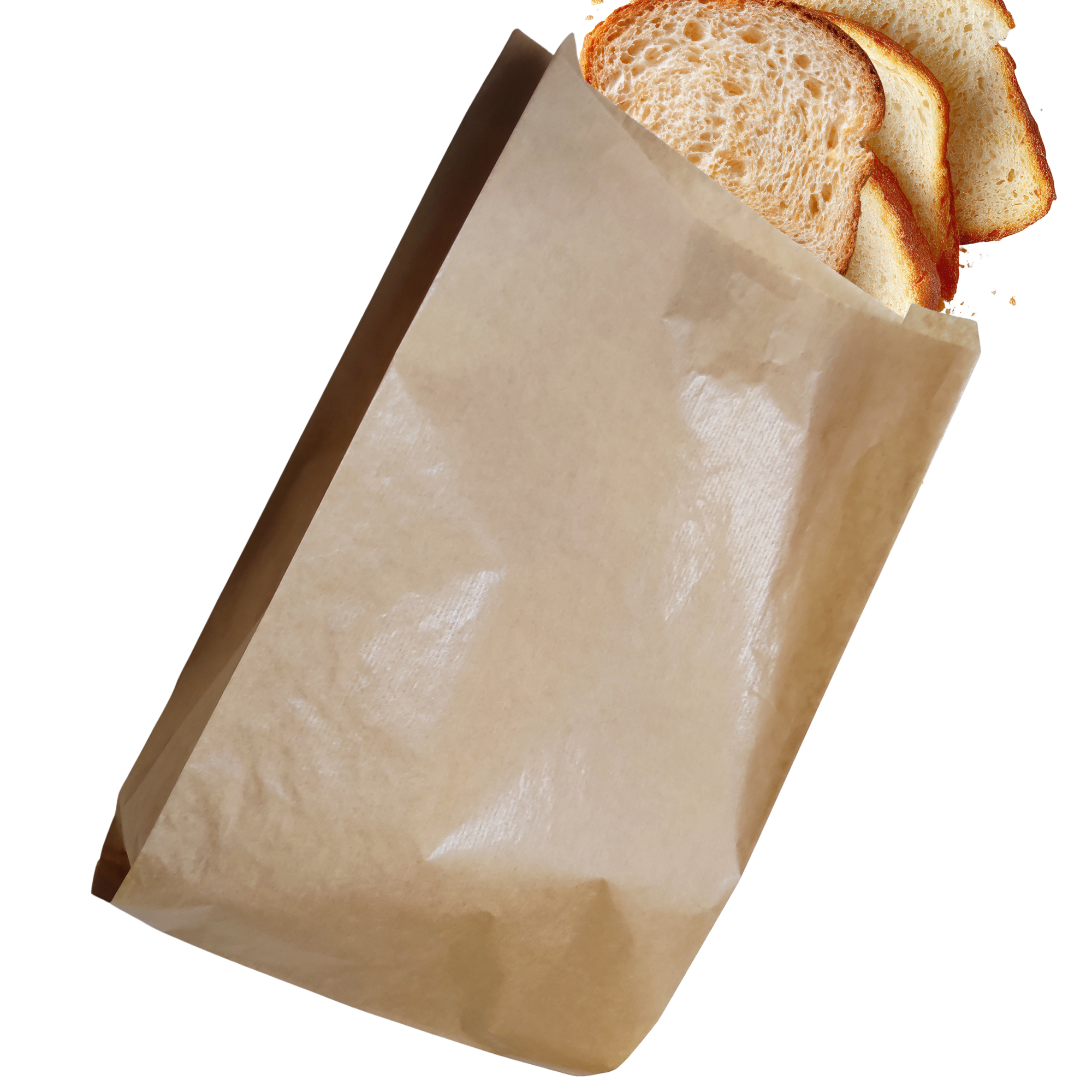 Saco Papel Kraft F700