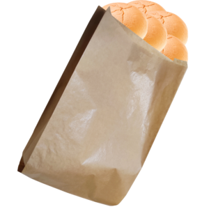 Saco Papel Kraft F800