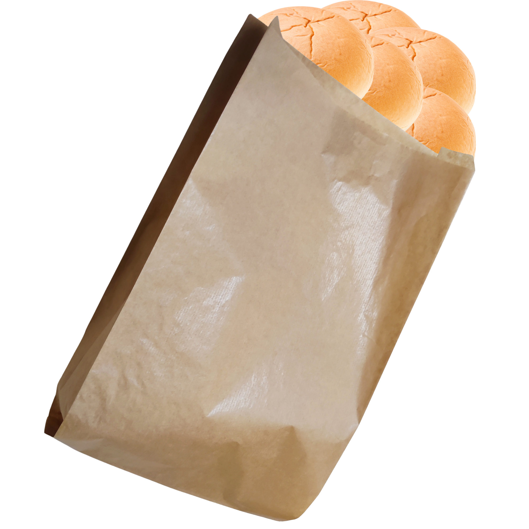 Saco Papel Kraft F800