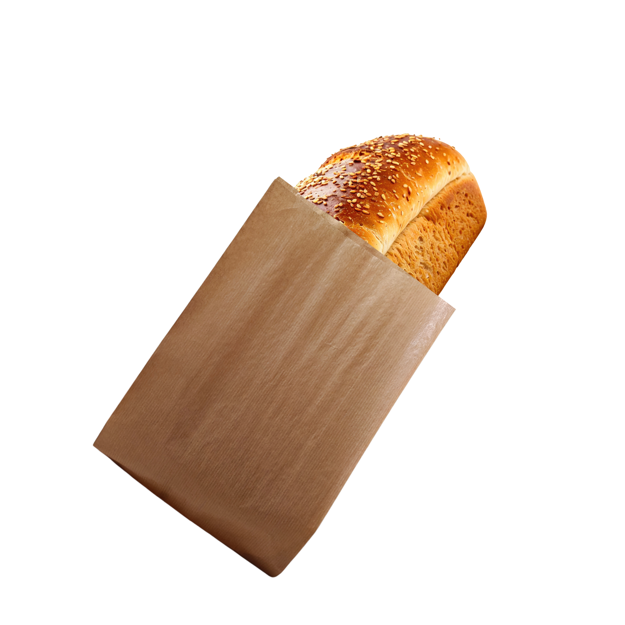 Saco Papel Kraft F400Esp