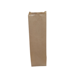 Saco Papel Reciclado Talher