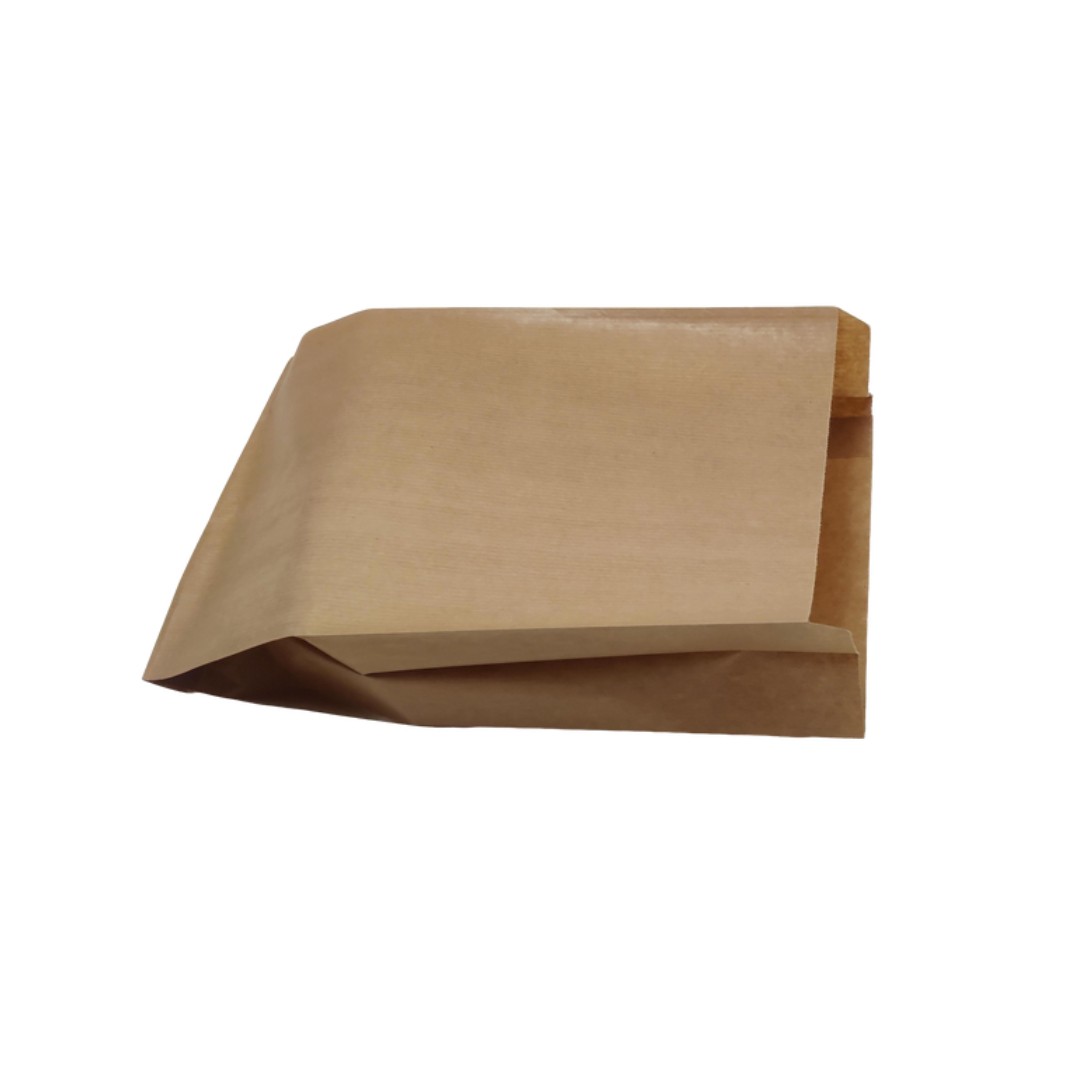 Saco Papel Take Away 20x9x31