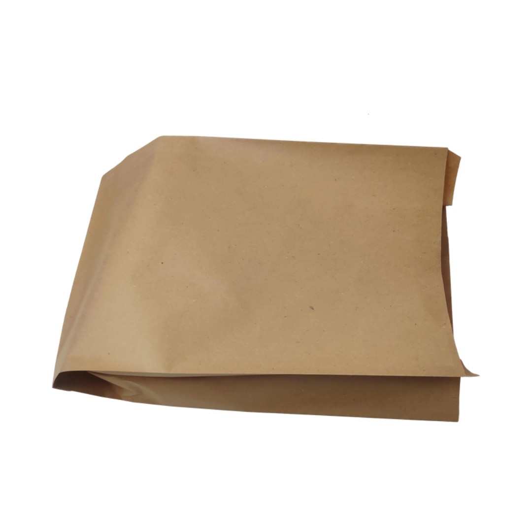 Saco Papel Take Away 25x13x40