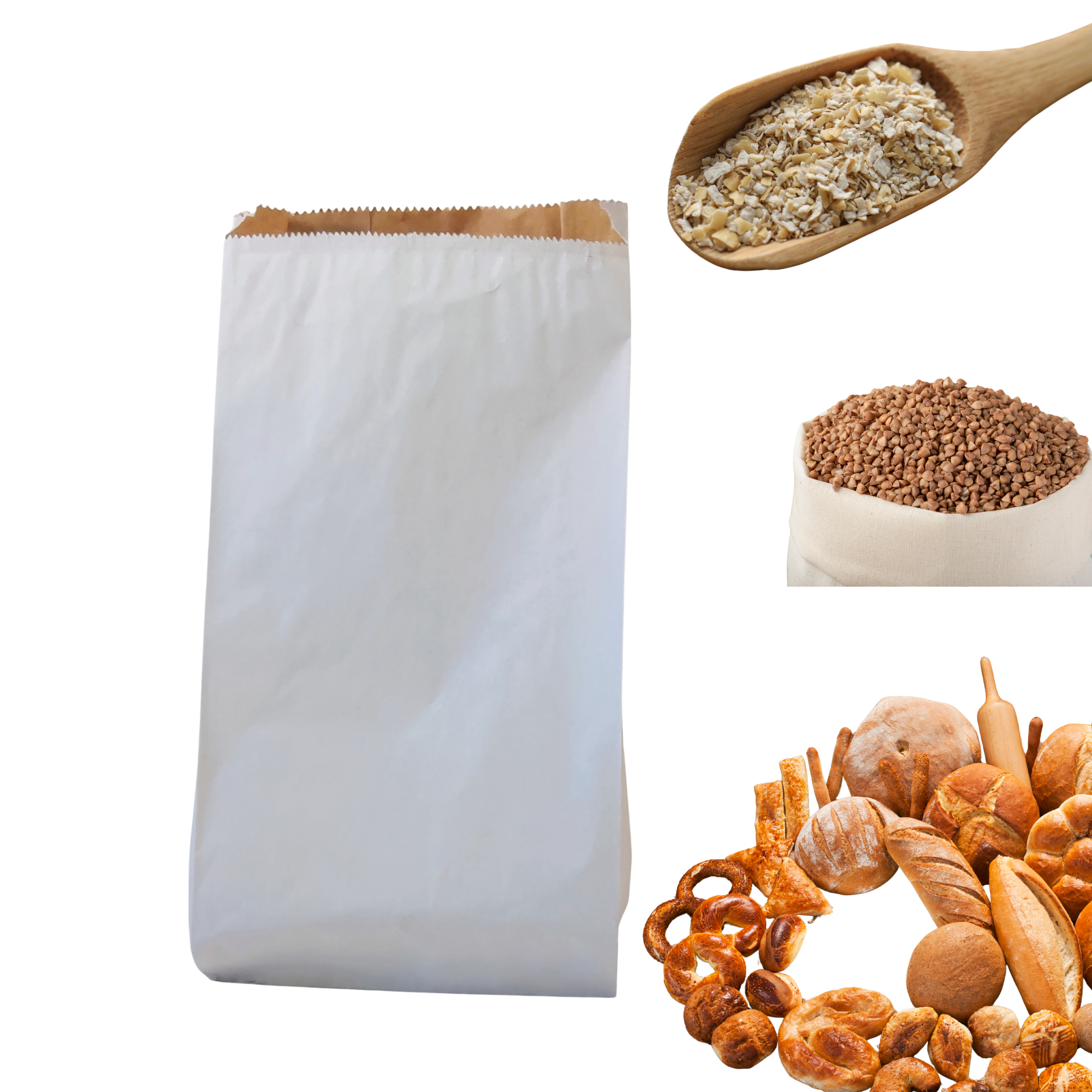 Saco Industrial 25x7x47