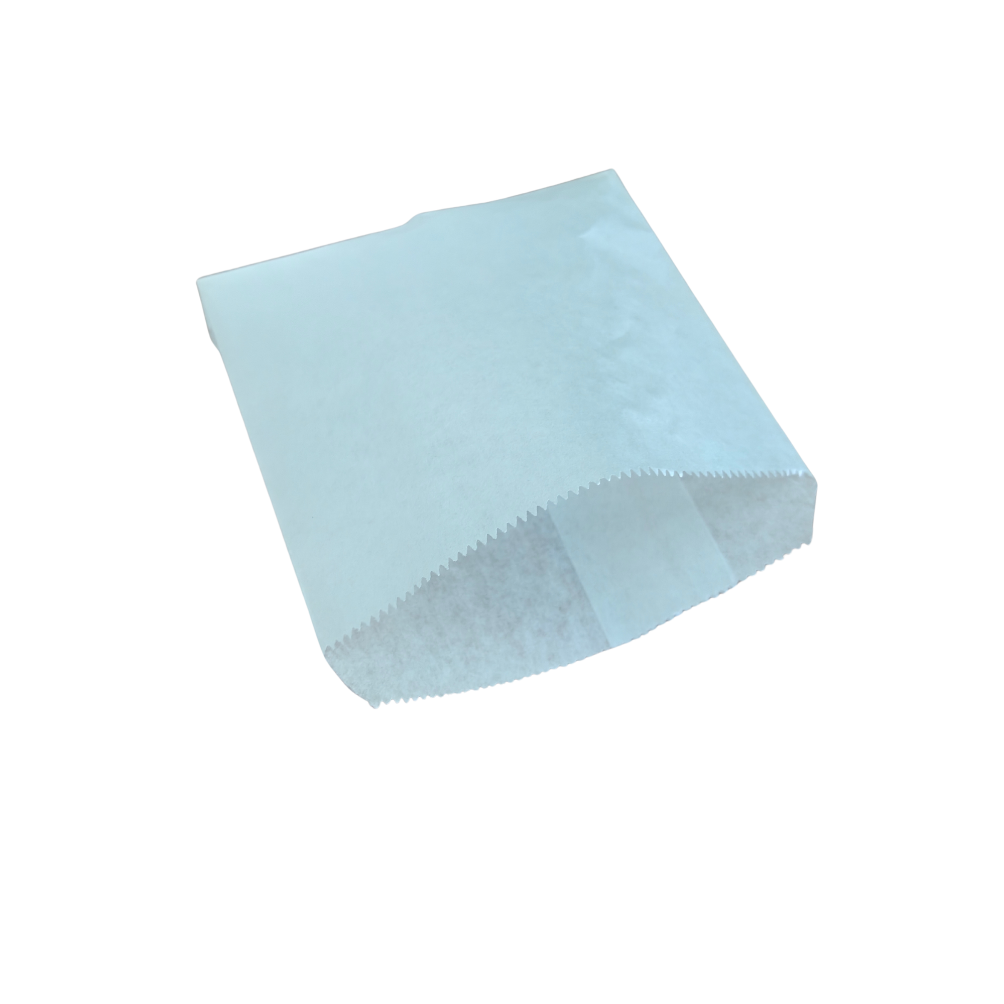 Saqueta Vegetal 11x10