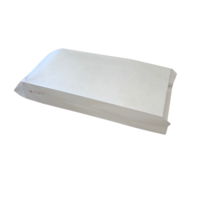 Saqueta Vegetal 12x5x23 papel anti gordura