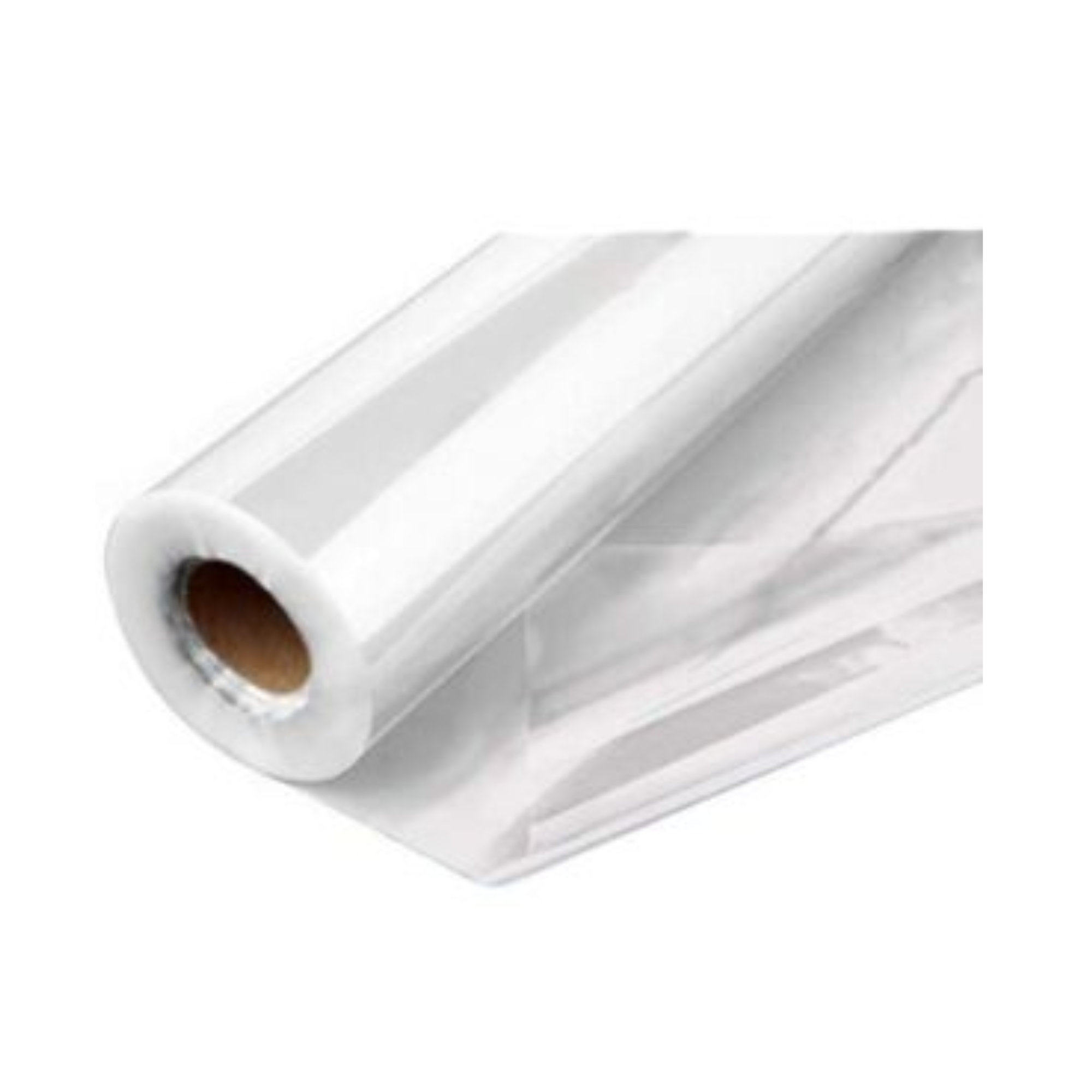 Papel Celofane Branco