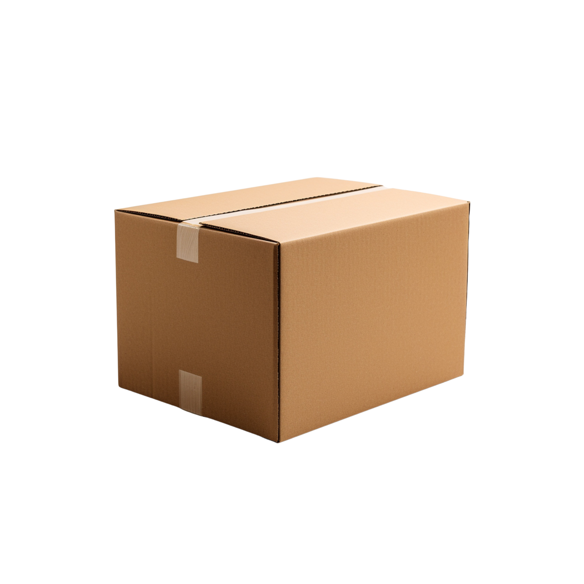 Caixa Cartão Canelado 54x32.5x34