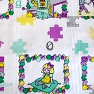 PAPEL EMBRULHO FANTASIA