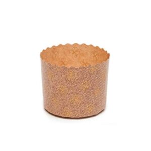 FORMAS PAPEL PANETTONCINO