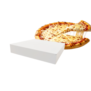 Caixa para Pizza nº23