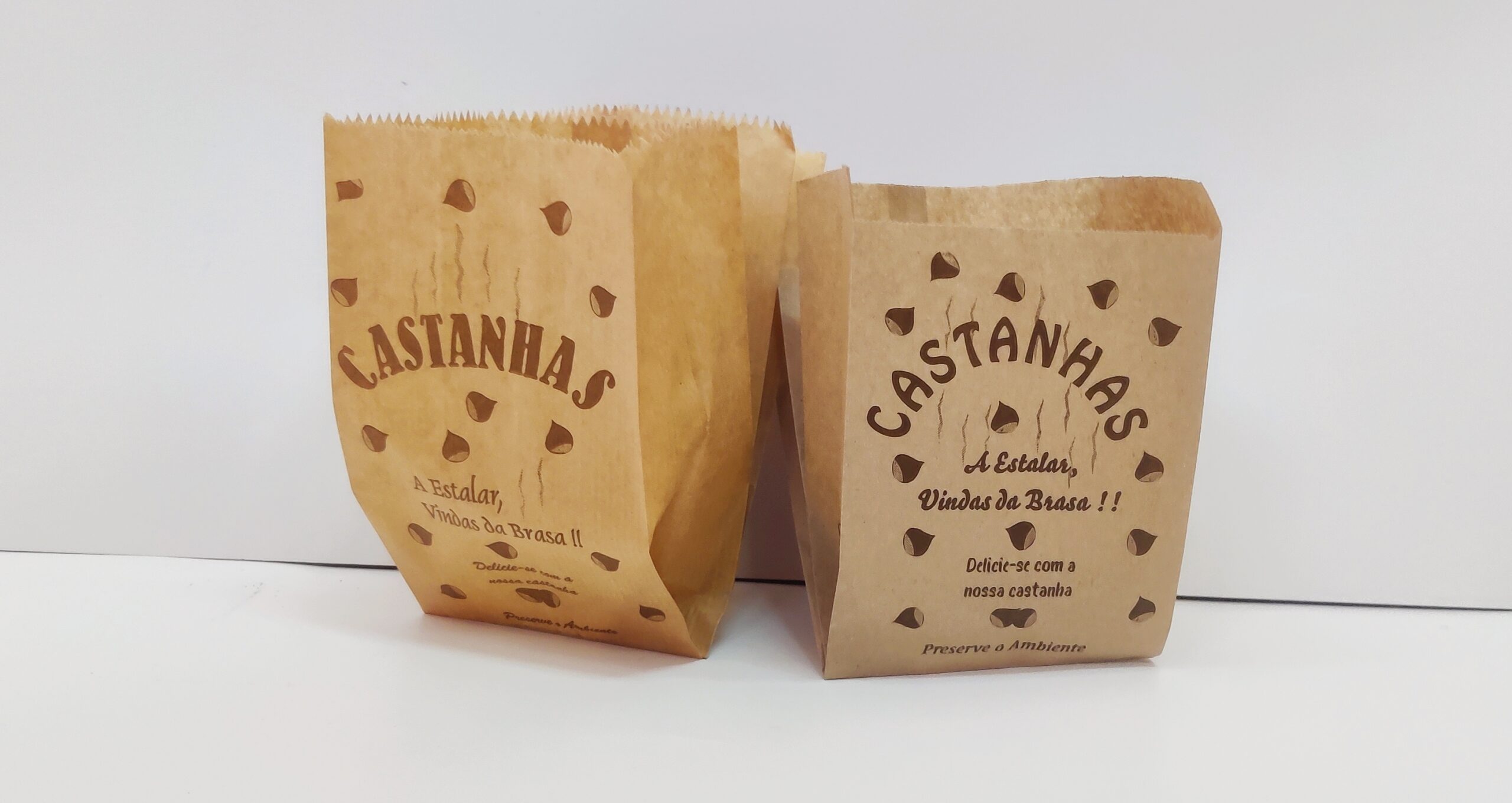 CASTANHAS