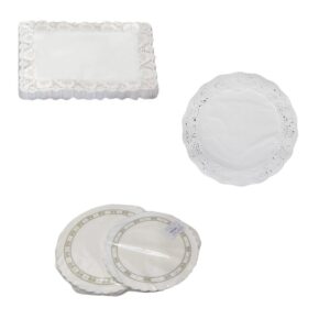 Naperons de Papel
