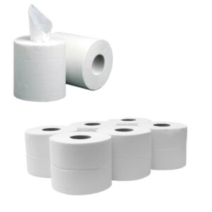 Produtos de Higiene