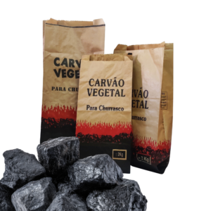 Sacos para Carvão