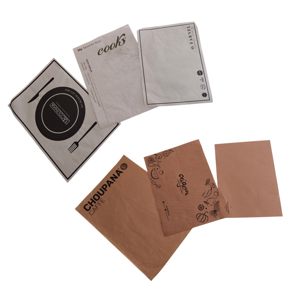 Toalhete / Individual de Mesa