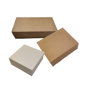 Caixa Papel Kraft