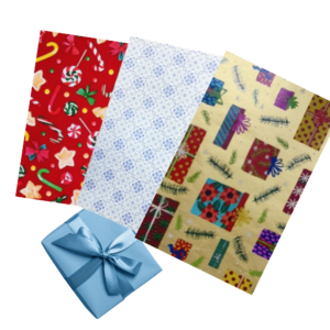 Papel para Embrulho