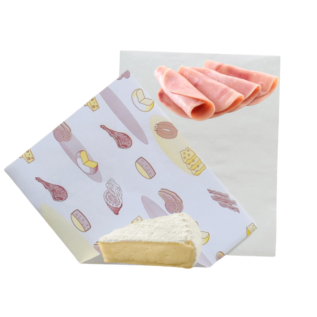 Papel de Charcutaria