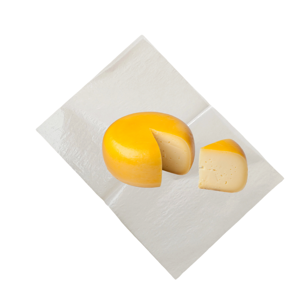 Papel para Embalar Queijo