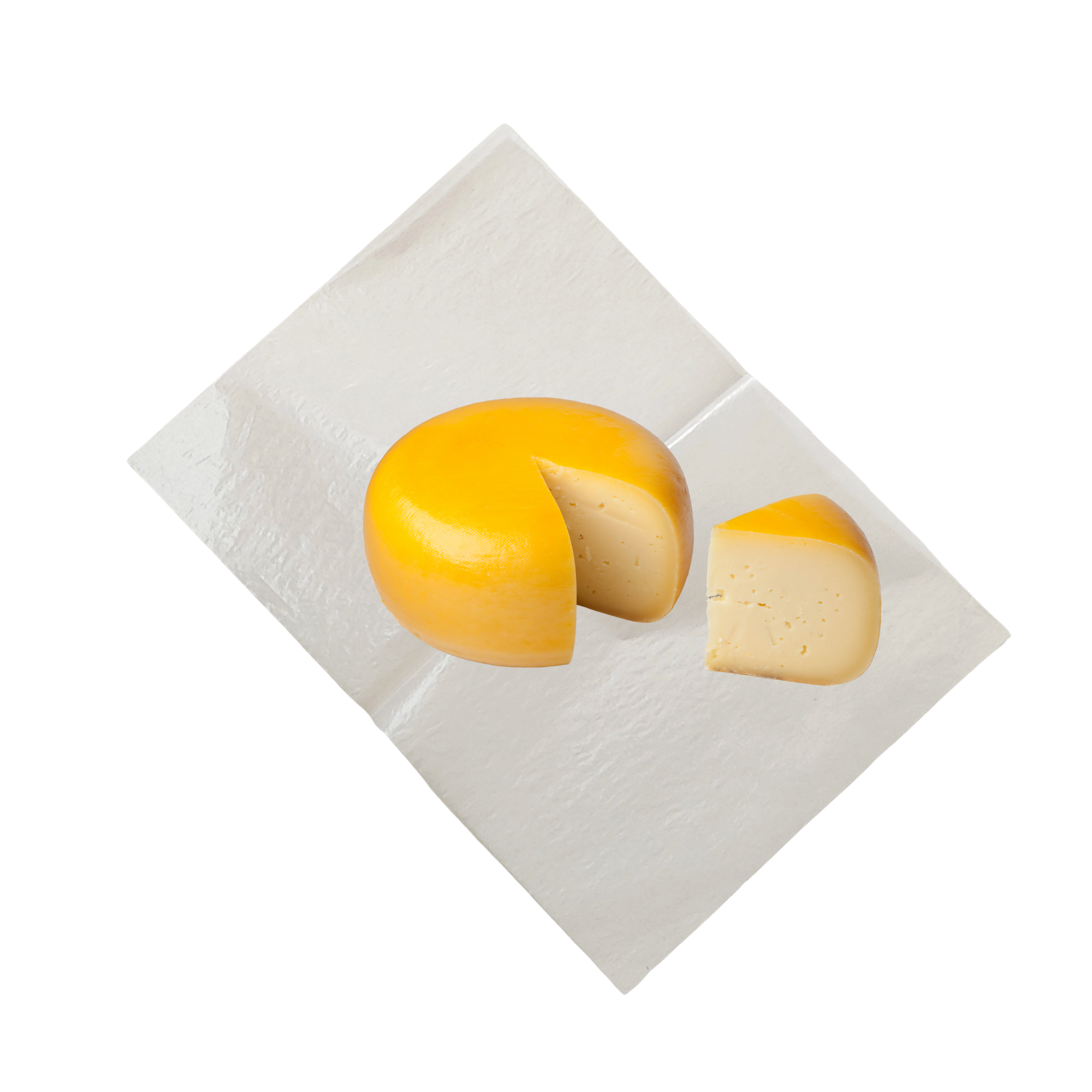 Papel para Embalar Queijo