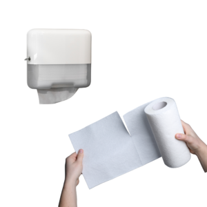 Papel para Mãos